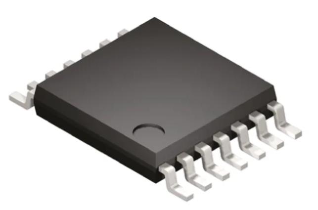 TEXAS INSTRUMENTS SEMI SN74LVC08APWR