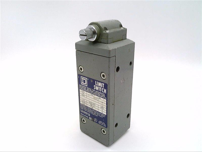 SCHNEIDER ELECTRIC 9007-BR53A2