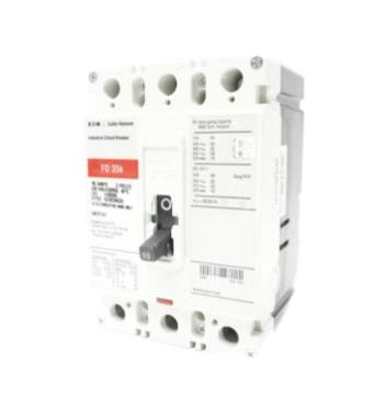 EATON CORPORATION FD3090L