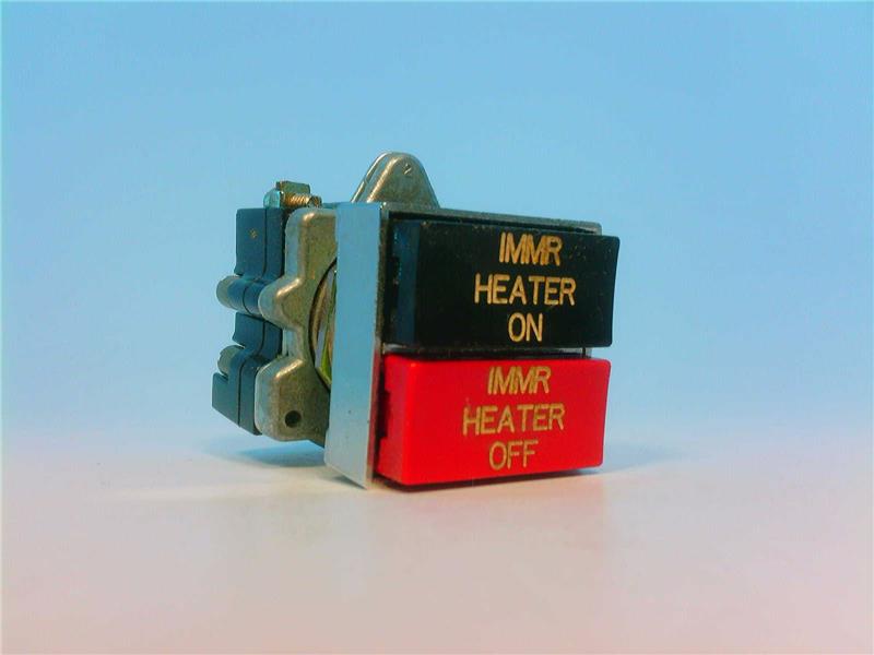 EATON CORPORATION E30AY107