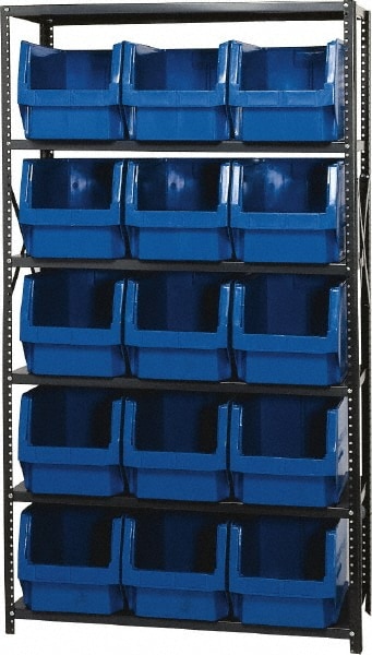 QUANTUM STORAGE MSU-533BL