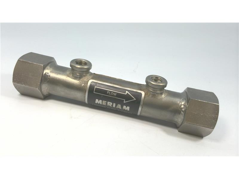 MERIAM INSTRUMENT 50MW20-1