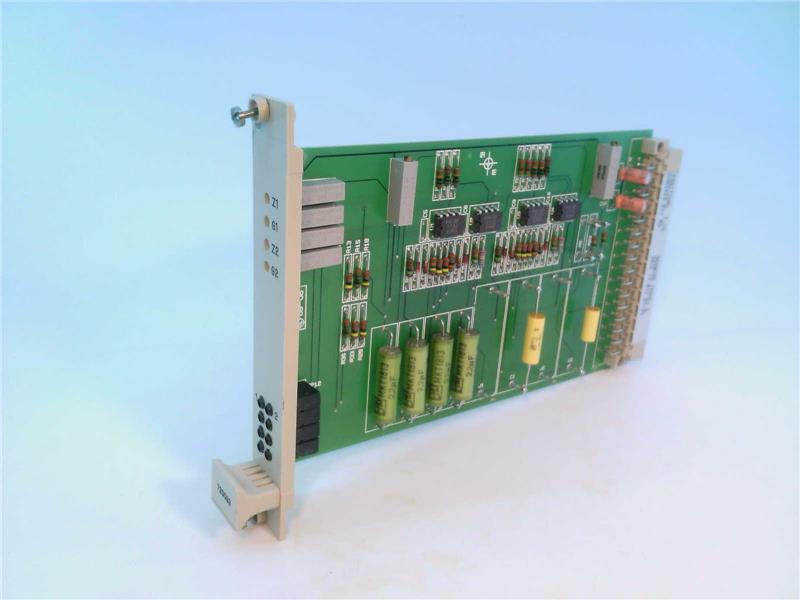 ASEA BROWN BOVERI 720093-1