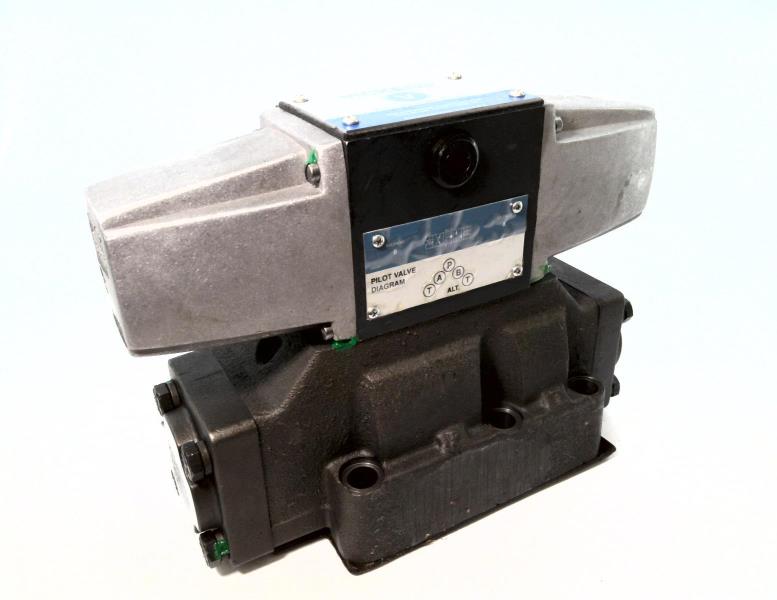 EATON CORPORATION DG5S4-062CT51