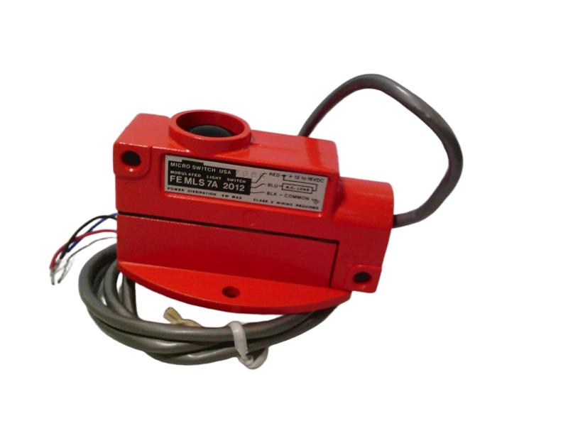 FEMLS7A2012 by HONEYWELL