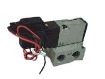SMC NVZ514M