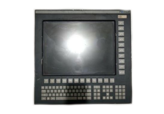 NUM FS151I-KBD P1 CF