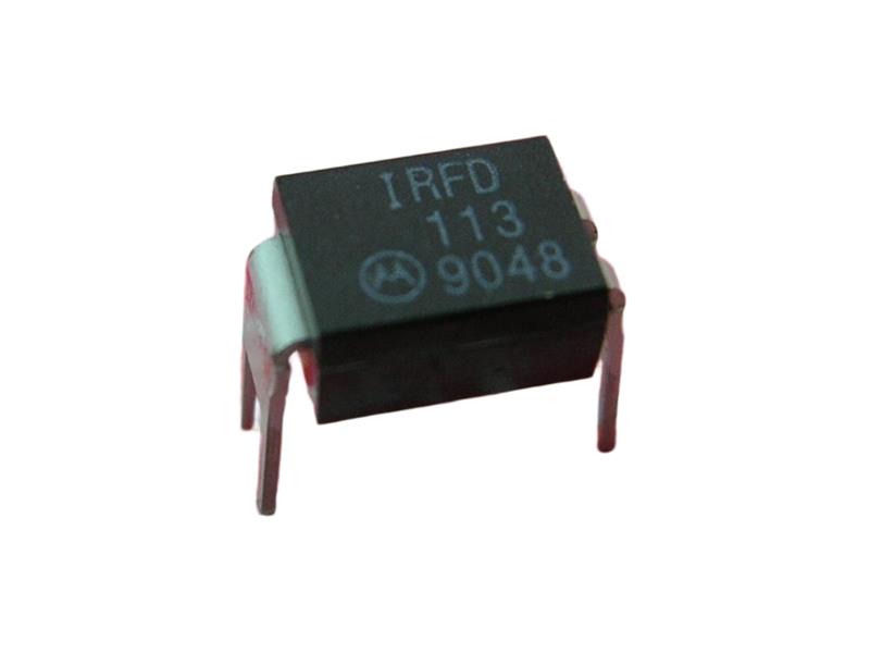 GENERIC IRFD113