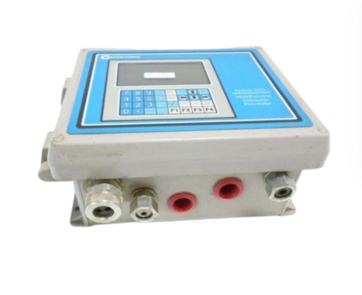 CONTROLOTRON 1010DNR-T2KGS