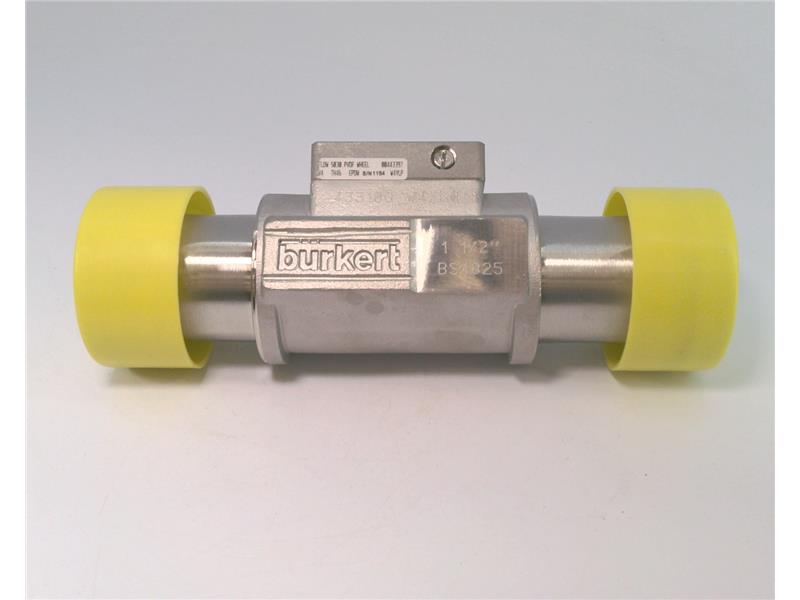 BURKERT 433180 W4XLP