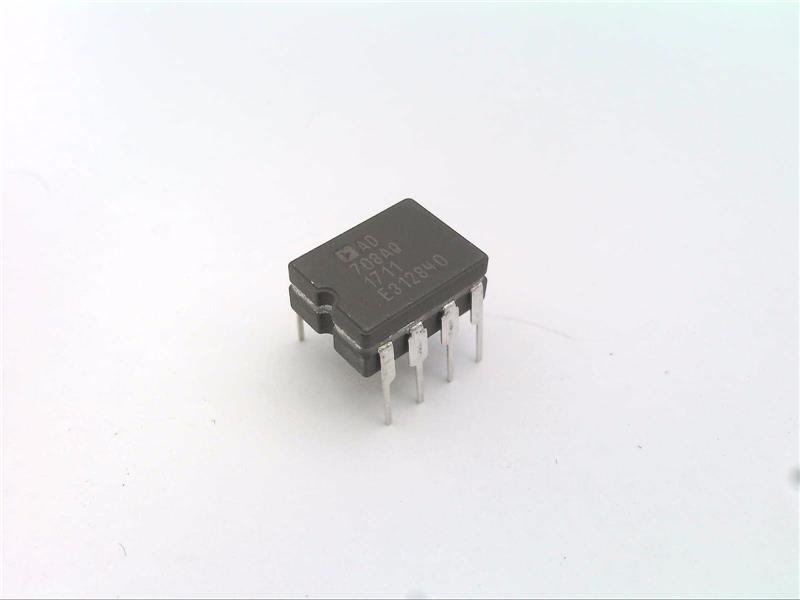 ANALOG DEVICES AD708AQ