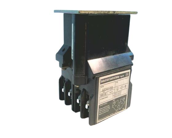 EATON CORPORATION ARD860MR