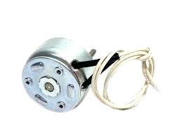 JOHNSON ELECTRIC H-1125-027