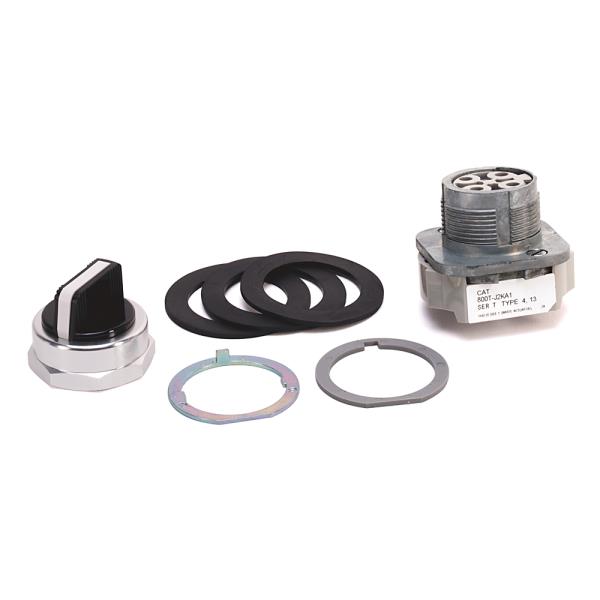 ALLEN BRADLEY 800T-J2KH4