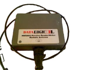 HMS805 by DATALOGIC
