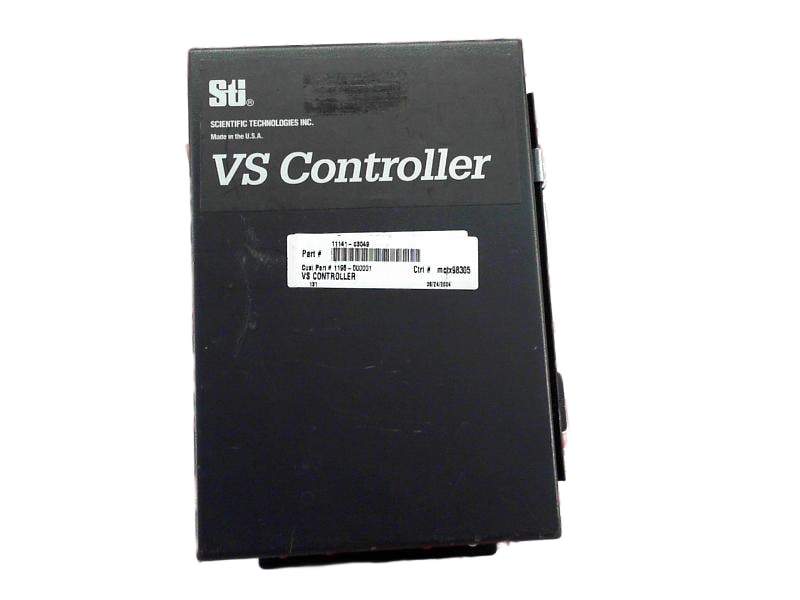 VS65-C001-AC2 by OMRON