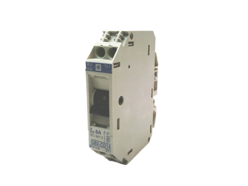 SCHNEIDER ELECTRIC GB2CD14