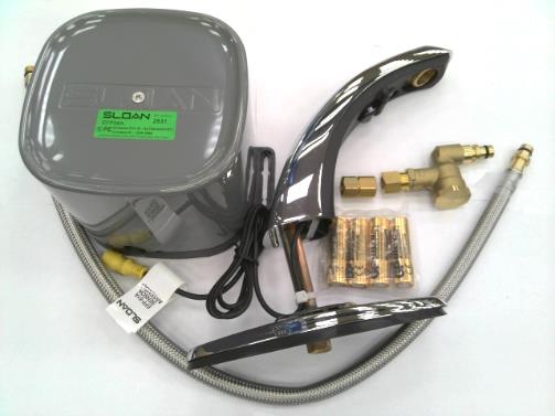 SLOAN VALVE CO EBF-85