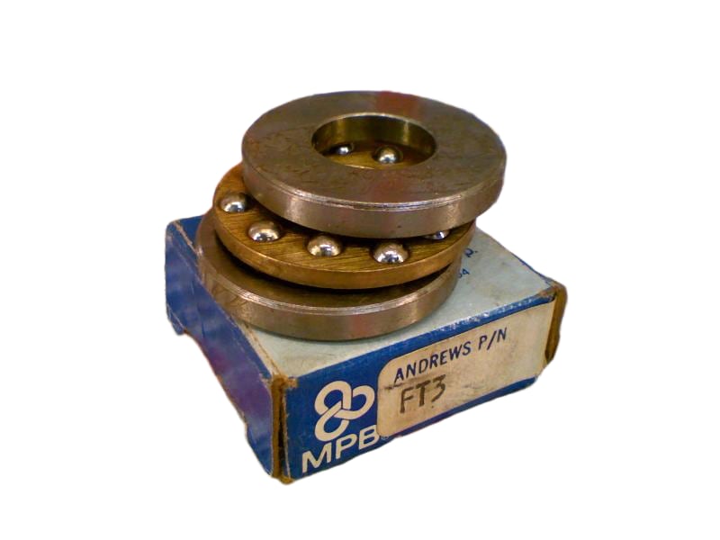 COMMSCOPE FT3