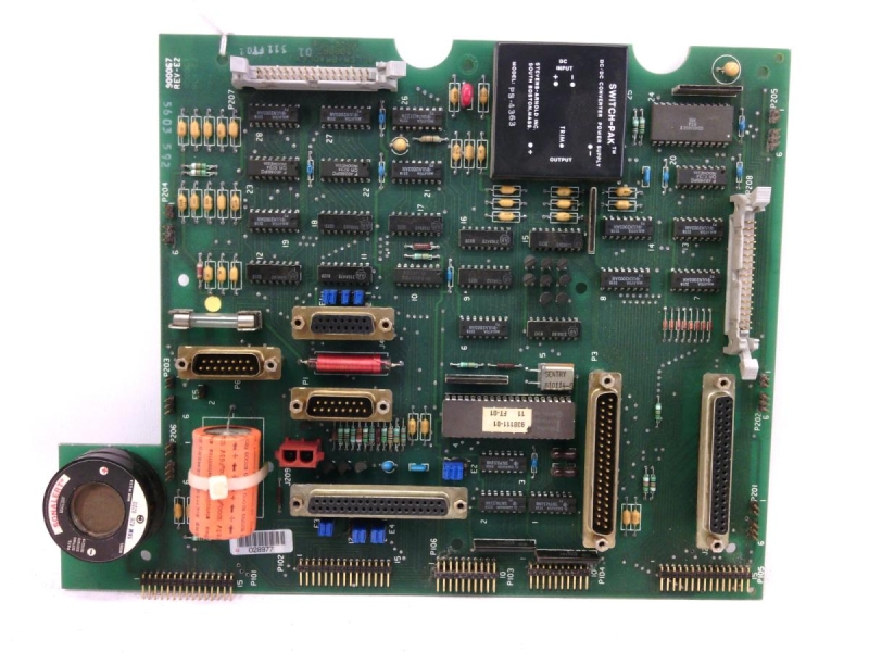 ALLEN BRADLEY 90006701