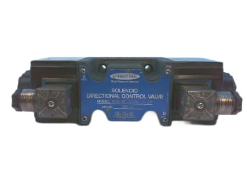 DG05-6C-115VAC-71-DN by INTERNATIONAL FLUID POWER