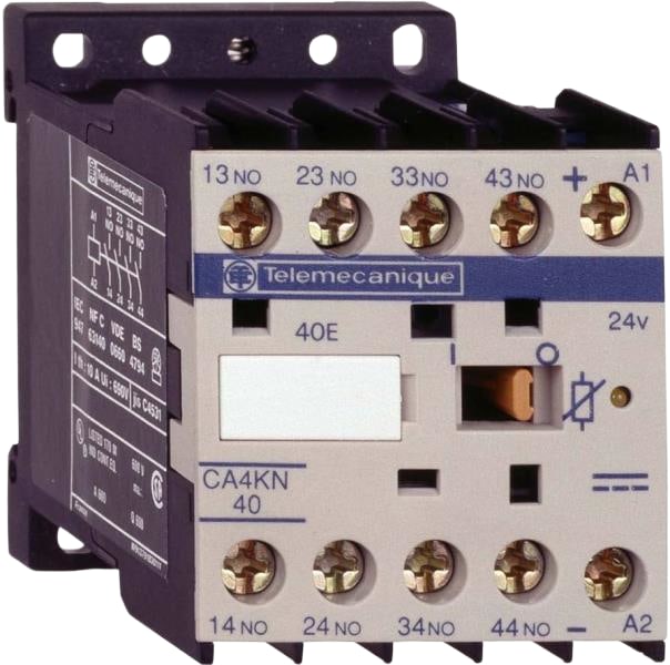 SCHNEIDER ELECTRIC LP1K09105BD