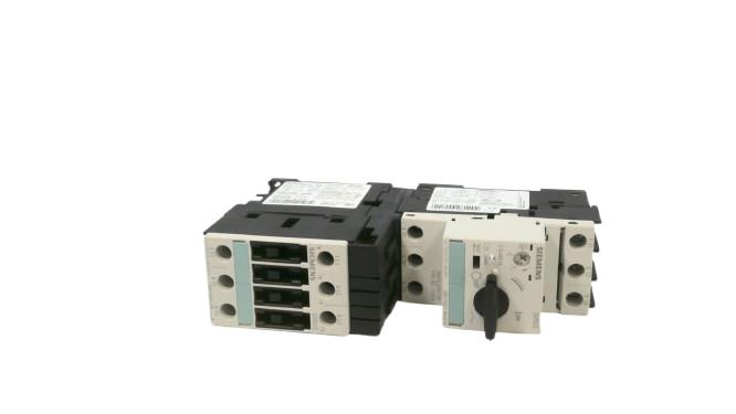 SIEMENS 3RA1120-4AA25-0BB4