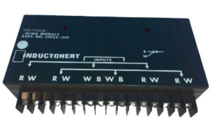 INDUCTOHEAT 31035-240