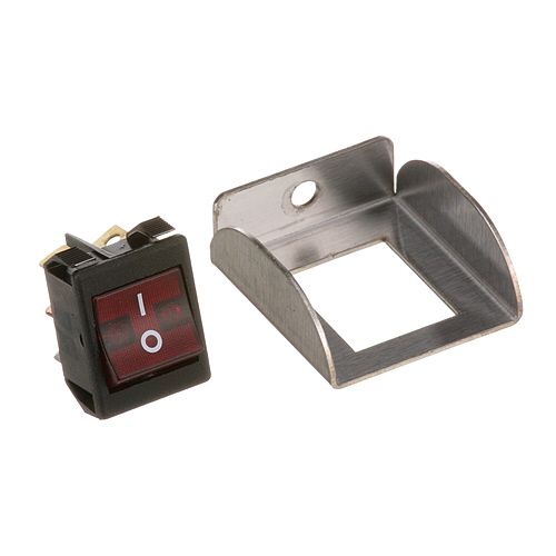 STAR MFG PS-B8706102-CL