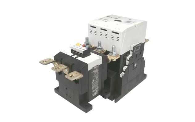 EATON CORPORATION XTAE250L22C250