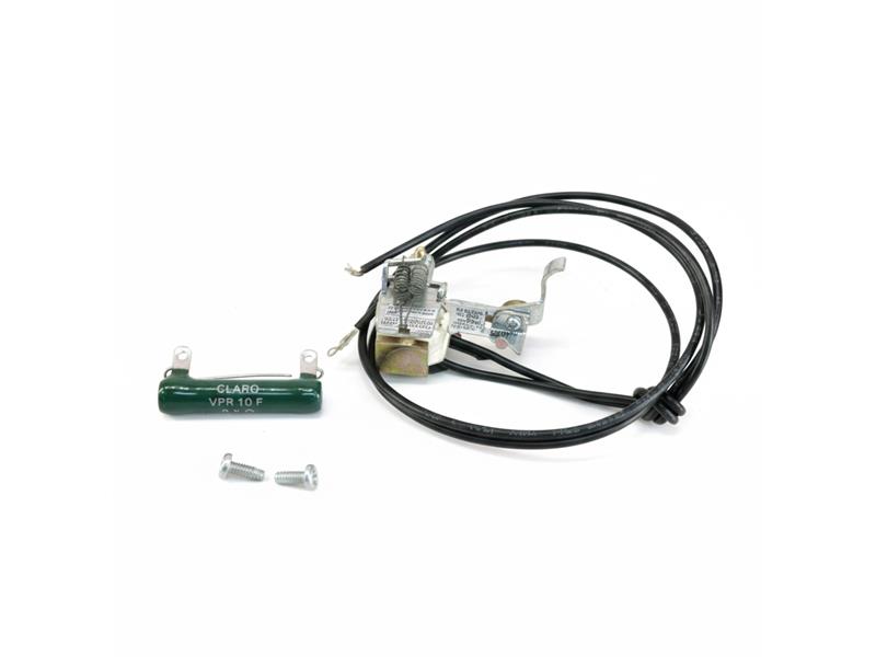 EATON CORPORATION URJ-4-125VDC