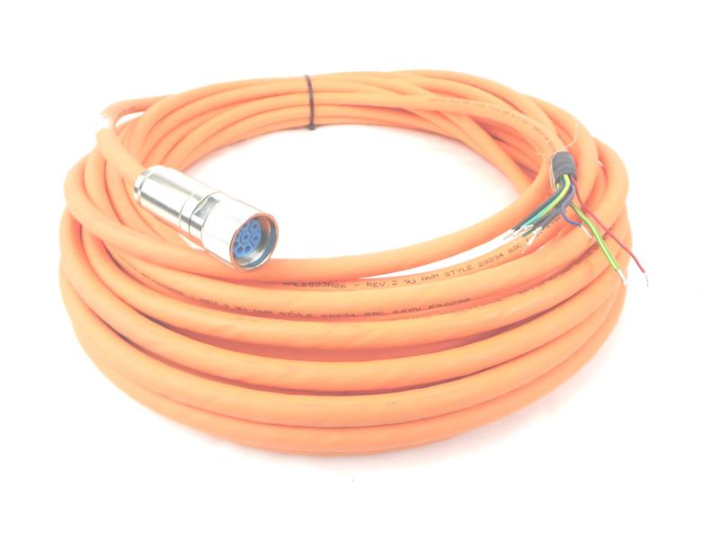 ASEA BROWN BOVERI CBL152SP-MHCE