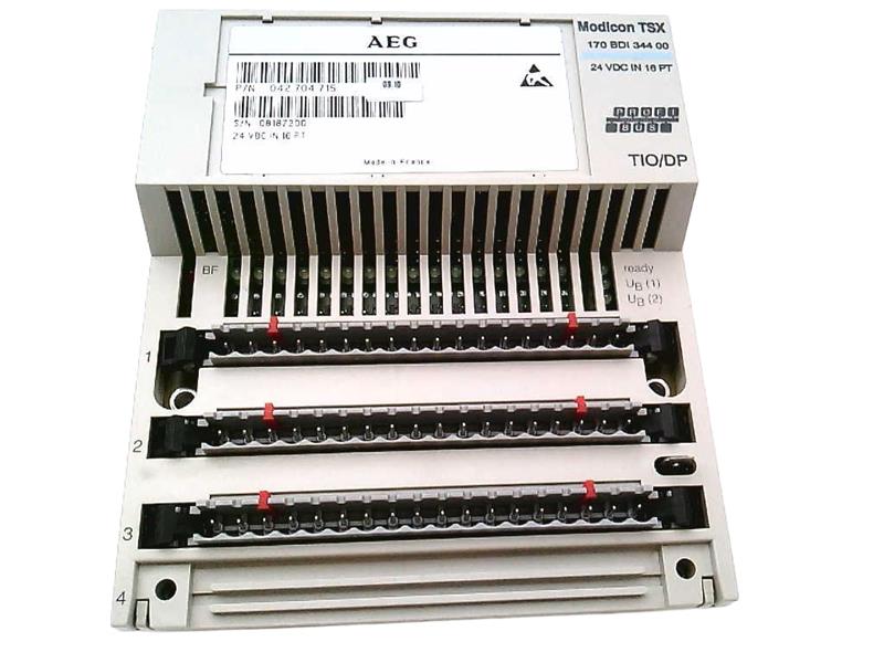 170BDI34400 by EEC AEG