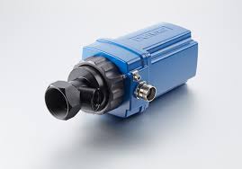 DURAG D-LX 110 UL-H1/M5/86EX/NPT