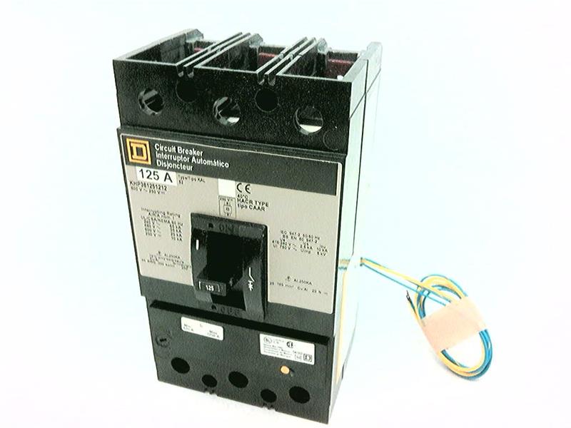 SCHNEIDER ELECTRIC KHP361251212