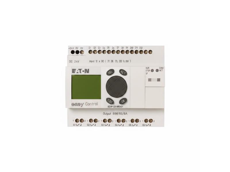 EATON CORPORATION EC4P-221-MRXX1