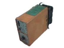 BIRCHER TRAB-24-10M