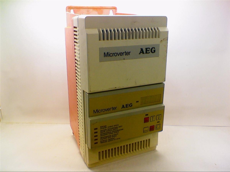 EEC AEG D1.4/380V-2