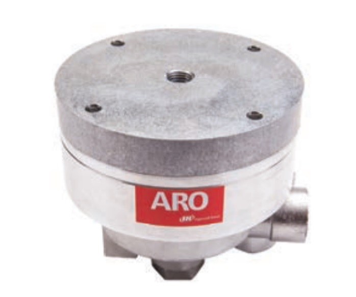 INGERSOLL RAND 651790-B2E-B