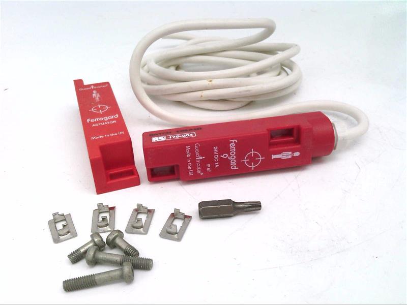 ALLEN BRADLEY 440N-G02044