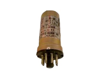 SCHNEIDER ELECTRIC M1D-1-21