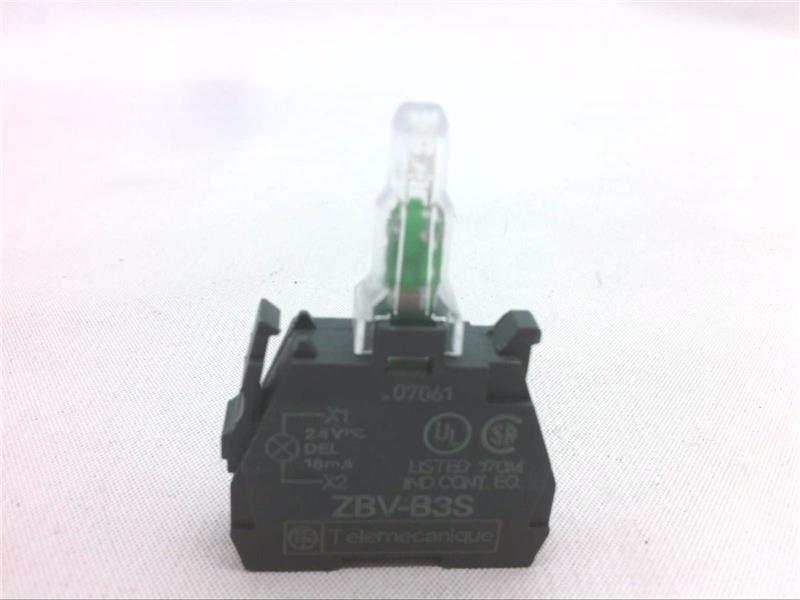 SCHNEIDER ELECTRIC ZBV-B3S