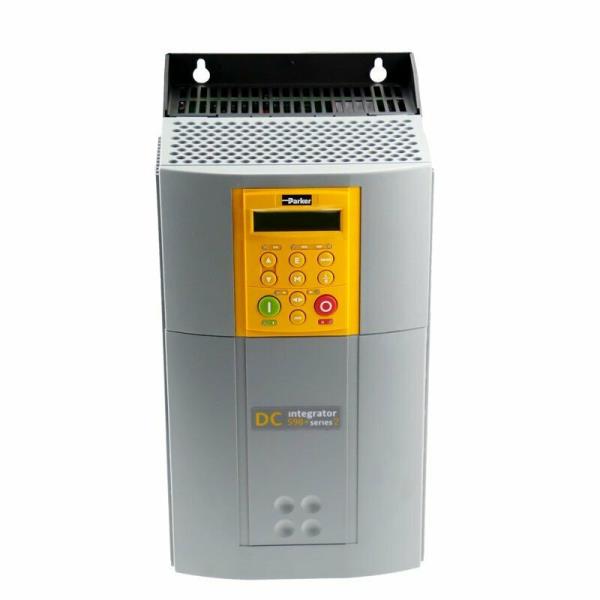 PARKER 591P/0180/500/0011/UK/ARM/0/230/0