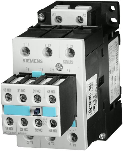 SIEMENS 3RT1036-1AU04