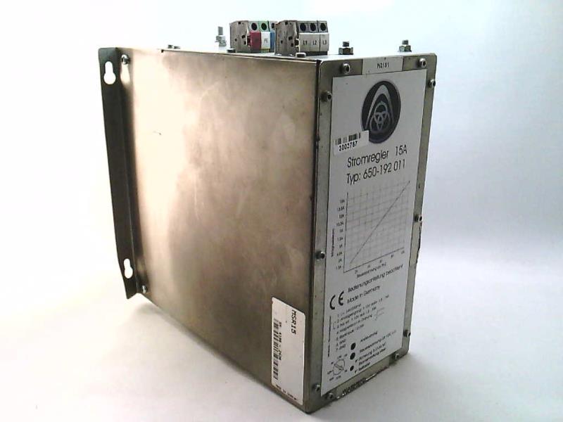 THYSSENKRUPP AG 650-192 011