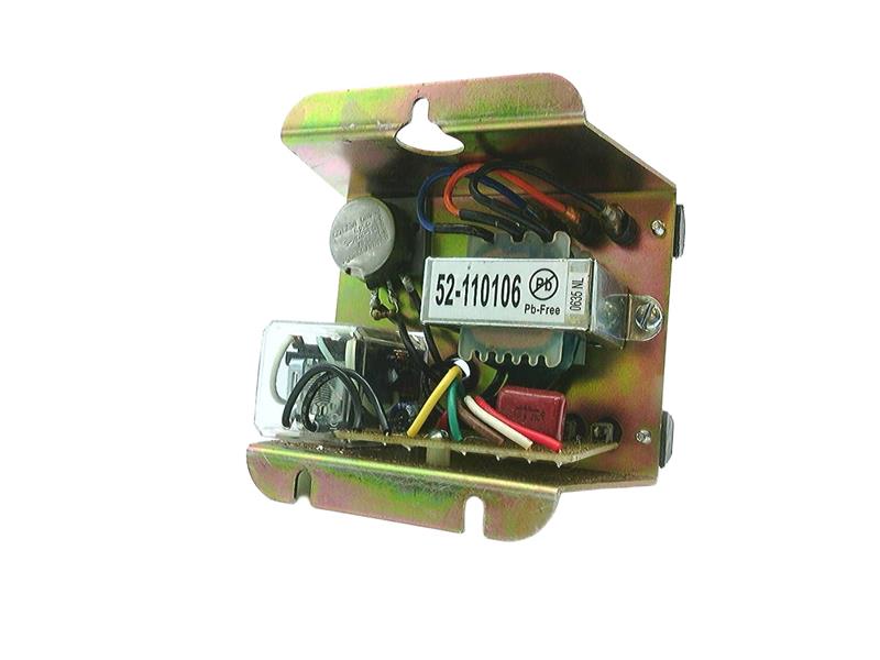 AMETEK 52-110202