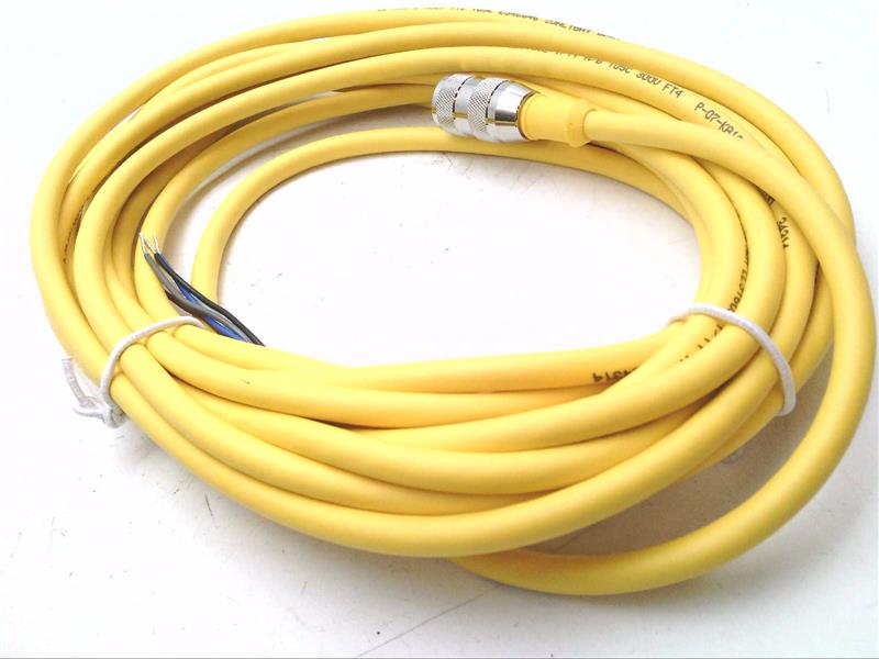 TURCK RK 4.5T-5/S715