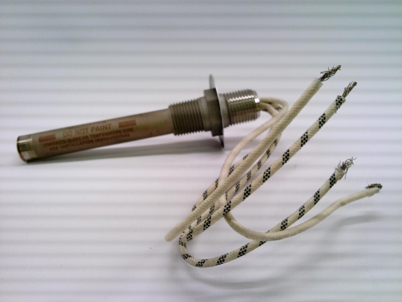 KIDDE-FENWAL, LLC 12H280210050T600