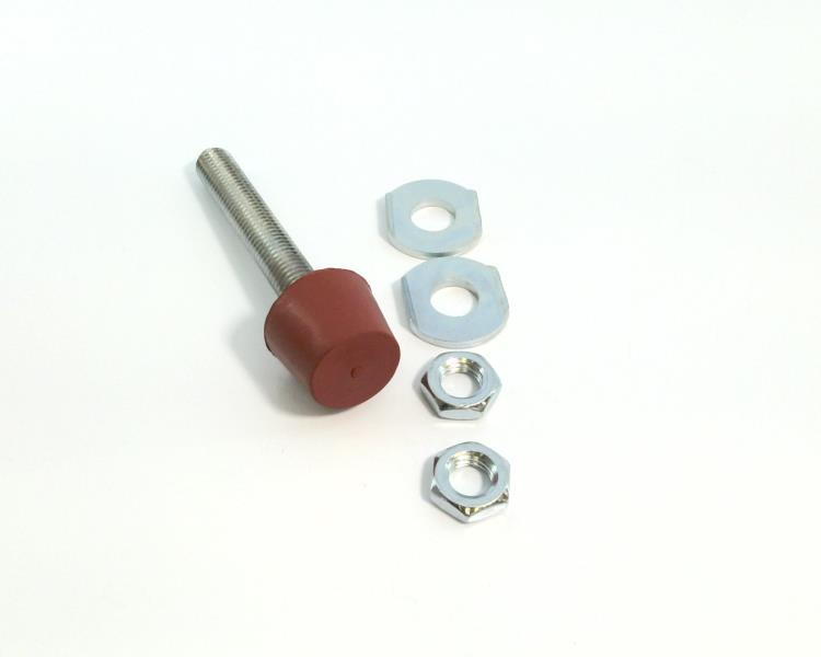 DOVER CORPORATION ACC-70