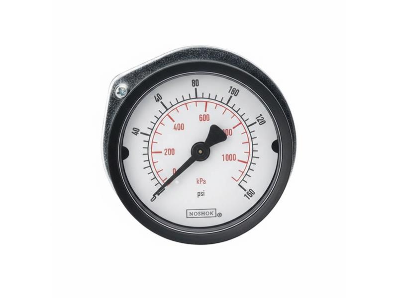 NOSHOK 20-110-30-PSI/KPA-SSB-CC